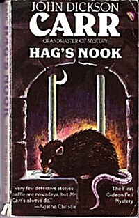 Hags Nook (Paperback, 0)