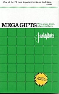 Mega Gifts (Hardcover, Reissue)