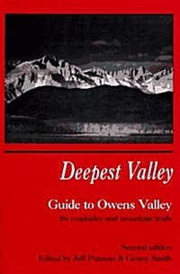 Deepest Valley (Paperback, 2nd, Revised, Subsequent)