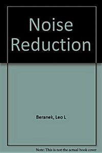 Noise Reduction (Paperback)