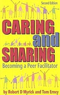 Caring and Sharing (Paperback, 2nd)