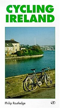 Cycling Ireland (Bicycle Books) (Paperback)