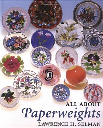 All About Paperweights (Paperback)