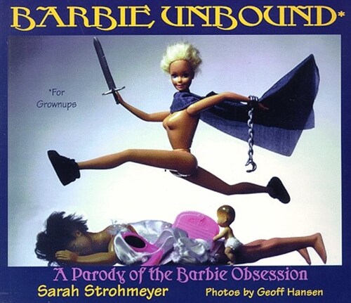Barbie Unbound (Paperback)