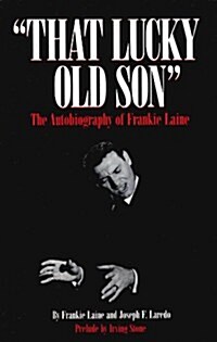 That Lucky Old Son (Paperback)