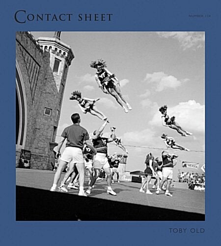 Contact Sheet 134: Waterlog (Paperback)