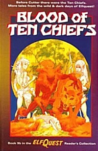 Blood of Ten Chiefs (Paperback)