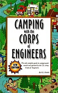 Camping with the Corps of Engineers (Paperback, 5th)