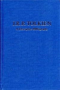 J.R.R. Tolkien (Hardcover)