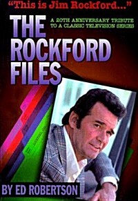 This Is Jim Rockford...: The Rockford Files (Paperback, Tradepaper ed)