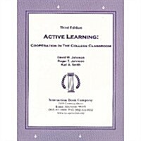 Active Learning (Paperback)