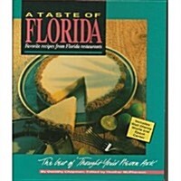 A Taste of Florida: The Best of Thought Youd Never Ask (Hardcover)