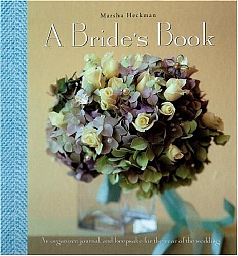 A Brides Book (Spiral-bound)