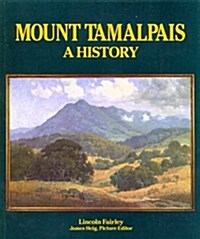 Mount Tamalpais (Hardcover)