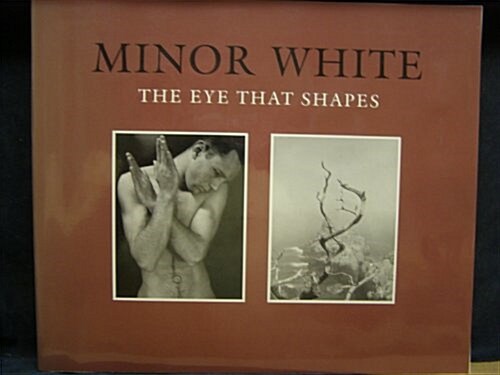 Minor White (Paperback)