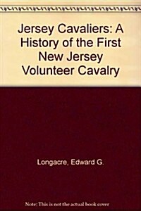 Jersey Cavaliers (Hardcover)