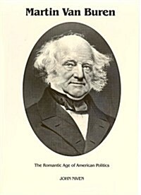 Martin Van Buren (Hardcover)