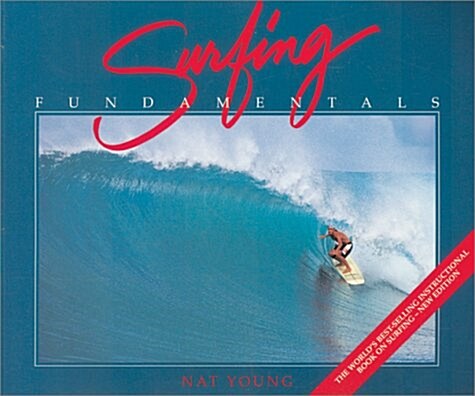 Surfing Fundamentals (Hardcover)