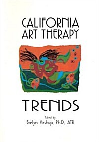 California Art Therapy Trends (Paperback)