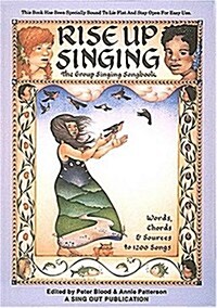 Rise Up Singing (Paperback)