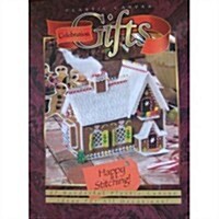 Plastic Canvas Celebration Gifts (Hardcover)