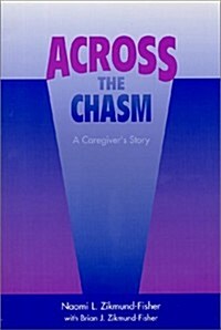 Across the Chasm (Hardcover)