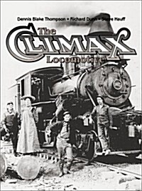 The Climax Locomotive (Hardcover)