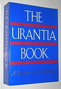 The Urantia Book (Paperback)