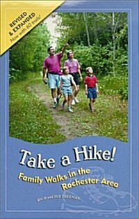 Take a Hike (Paperback, 2nd, Revised, Expanded)