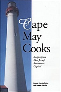 Cape May Cooks (Paperback)