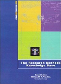 Research methods knowledge base 2nd ed
