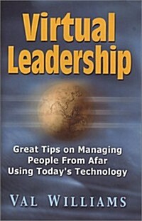 Virtual Leadership (Paperback)