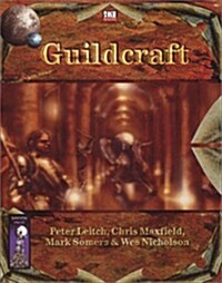 Guildcraft (Paperback)
