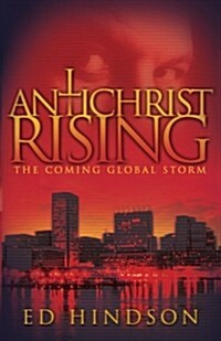 Antichrist Rising (Paperback)