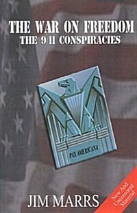 The War on Freedom (Paperback)