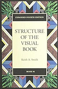 Structure of the Visual Book (Paperback, 4th)