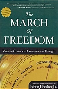 The March of Freedom (Paperback, New, Expanded)