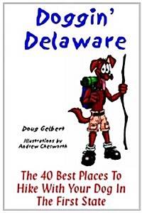 Doggin Delaware (Paperback)