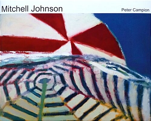 Mitchell Johnson (2004) (Hardcover, 1st)