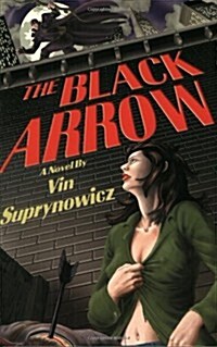 The Black Arrow (Paperback)
