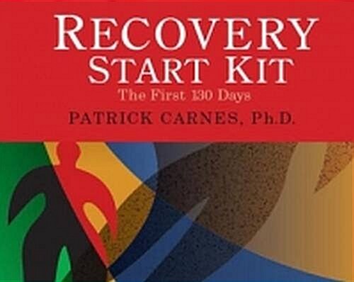 Recovery Start Kit (Paperback)
