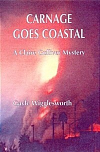 Carnage Goes Coastal (Paperback)