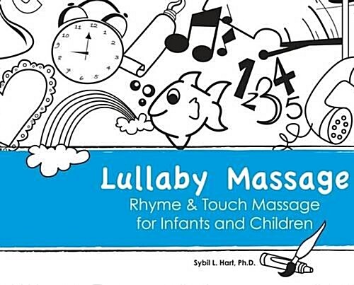 Lullaby Massage (Paperback)