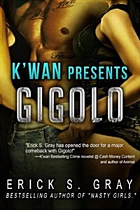 Gigolo (Paperback)