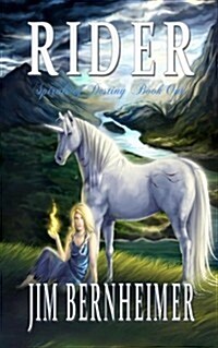 Rider (Paperback)