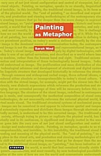 Painting as Metaphor (Paperback)