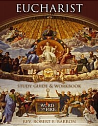 Eucharist Study Guide (Paperback)