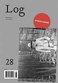 Log 28 (Paperback)