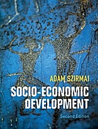 Socio-Economic Development (Paperback, 2 Revised edition)
