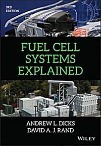 Fuel Cell Systems Explained (Hardcover, 3)